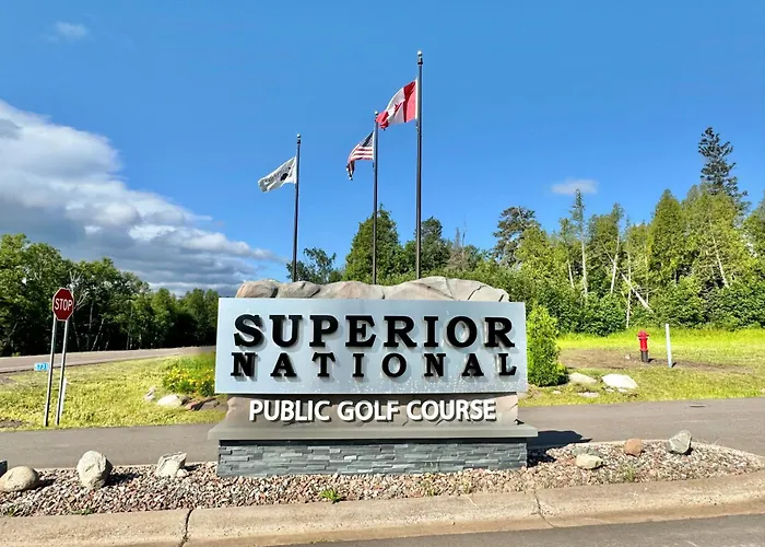 Gorgeous Executive Lutsen Townhome - Ski-In Ski-Out, Pool, Hot Tub, Hiking, Biking, Campfires And More!